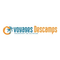 descamps voyages logo - Similar company to Transports Darbier