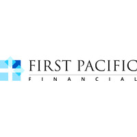 First Pacific Financial logo - Similar company to Leverage Planners Wealth Managment