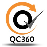 QualityCompliance360 logo - Similar company to Rulethirteen