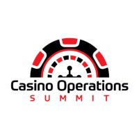 Casino Operations Summit logo - Similar company to Gambling, Gaming & Technology Use, Camh