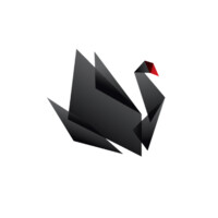 Black Swan Innovation logo - Similar company to Wellbin