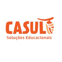 Casulo Soluções Educacionais logo - Similar company to Soma Didática