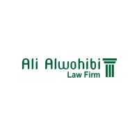 Ali Alwohibi Law Firm for atornyship, Legal Consultations, Liquidation, and Arbitration logo - Similar company to Alali Law Firm