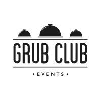 Grub Club Events logo - Similar company to Lionbridgepr