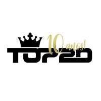 TOP20 logo - Similar company to Bella Seda