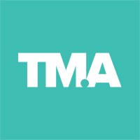 The Media Agency logo - Similar company to Agile Web Development Limited