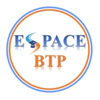 ESPACE BTP logo - Similar company to D-Direct