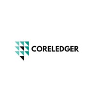 CoreLedger Technologies logo - Similar company to Equity.Guru