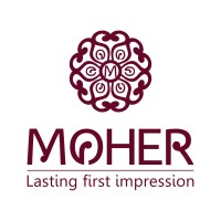 Moher.in logo - Similar company to Moher