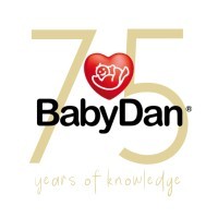 Baby Dan Inc. logo - Similar company to Baby, One More Time