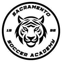 Sacramento Soccer Academy logo - Similar company to San Francisco Elite Soccer Club