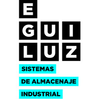 EGUILUZ ESTANTERIAS Sistemas de Almacenaje Industrial logo - Similar company to Klammer Workspaces