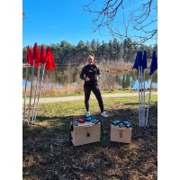 Next Generation Sports Kinderfeestjes logo - Similar company to Monkey Moves