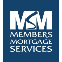 Members Mortgage Services, LLC logo - Similar company to Velocity Building Solutions