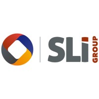 SLI GROUP logo - Similar company to Interdabs