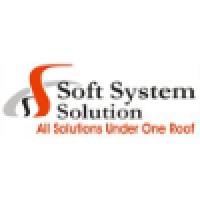 Soft System Solution logo - Similar company to Ppc Gems