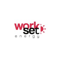 WorkSET Energy logo - Similar company to Coppen Gmbh