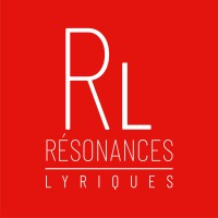 Résonances Lyriques logo - Similar company to Forumopera.Com
