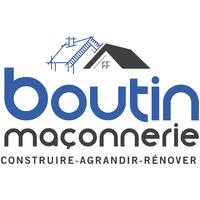 Maçonnerie BOUTIN logo - Similar company to Commune De Saint-Martin-Le-Vinoux