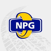 Grupo Neumáticos Puente Genil logo - Similar company to Bebuilt