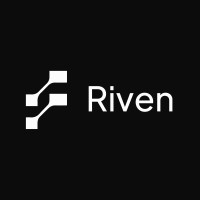 Riven Labs logo - Similar company to Cardyio