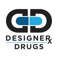 Designer Drugs Pharmacy logo - Similar company to Ergo-Flex Technologies