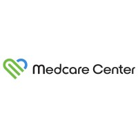 Medcare Center logo - Similar company to Renuven Health Partners