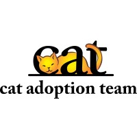 Cat Adoption Team logo - Similar company to Bridgebuilders