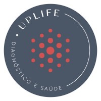 Up Life Diagnóstico e Saúde logo - Similar company to Partner Consult