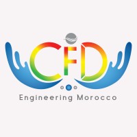 CFD Engineering Morocco logo - Similar company to Cfd-Co