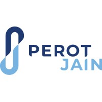 Perot Jain logo - Similar company to Revtech Labs Capital