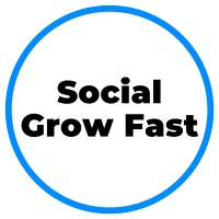 Social Grow Fast logo - Similar company to Empower Flight