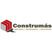 Construmas S.A. de C.V. logo - Similar company to Uruterm Ltda