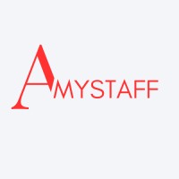 AmyStaff logo - Similar company to Np Dynamics Limited