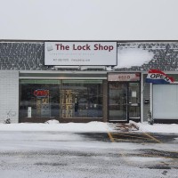 The Lock Shop Inc.