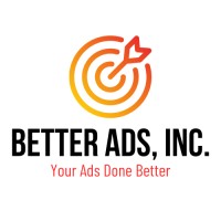 Better Ads, Inc. logo - Similar company to Design By Deborah Tips
