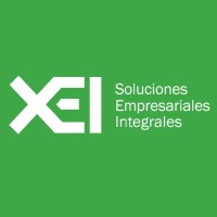 XEI S.A.S. logo - Similar company to Tinga Beneficios