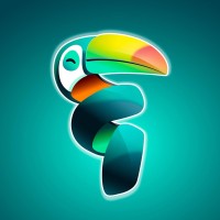 Toucan Studio logo - Similar company to Hippocampe Studio