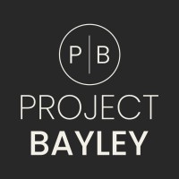 Project Bayley logo - Similar company to Pixelnest