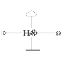 Hybride denken in het onderwijs logo - Similar company to Mill Hill College