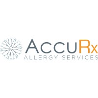 AccuRx Allergy Services logo - Similar company to Aldisa