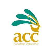The Australian Children's Choir logo - Similar company to Cardboard Mill