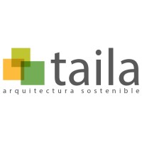 Taila Arquitectura Sostenible logo - Similar company to Miuda