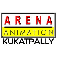 Arena Animation Kukatpally-Hyderabad logo - Similar company to Dilsukhnagar Toastmasters International
