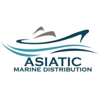 ASIATIC MARINE DISTRIBUTION (M) SDN BHD logo - Similar company to Alcom Marine Electronics