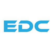 EDC Technology Joint Stock Company logo - Similar company to Exim Consulting And Technology Joint Stock Company
