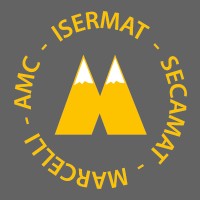 Isermat - Secamat - Amc logo - Similar company to Sd-Mat