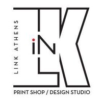 Link Athens logo - Similar company to Design Park Studio