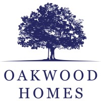 Oakwood Homes Ltd logo - Similar company to Pgr Construction