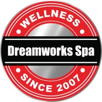 Dreamworks Spa logo - Similar company to I & I Dog Sitting Services